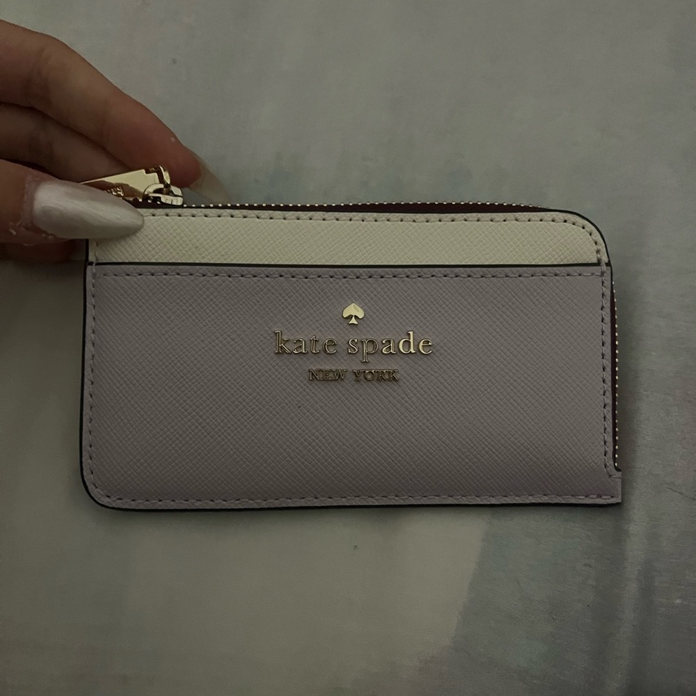 Kate spade wallet